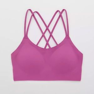 NWOT Bundle of 2 aerie sports bras